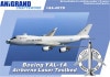 1/144 ボーイング YAL-1A