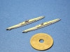 1/2000巡潜I型(伊-1型)潜水艦(UVレジン版・2隻セット)