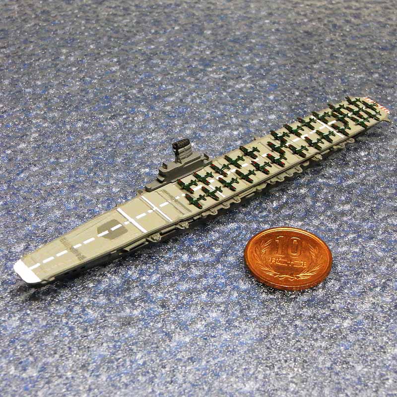 1/2000 日本海軍艦載機セット2（UVレジン版） の販売 DAMEYA-NET