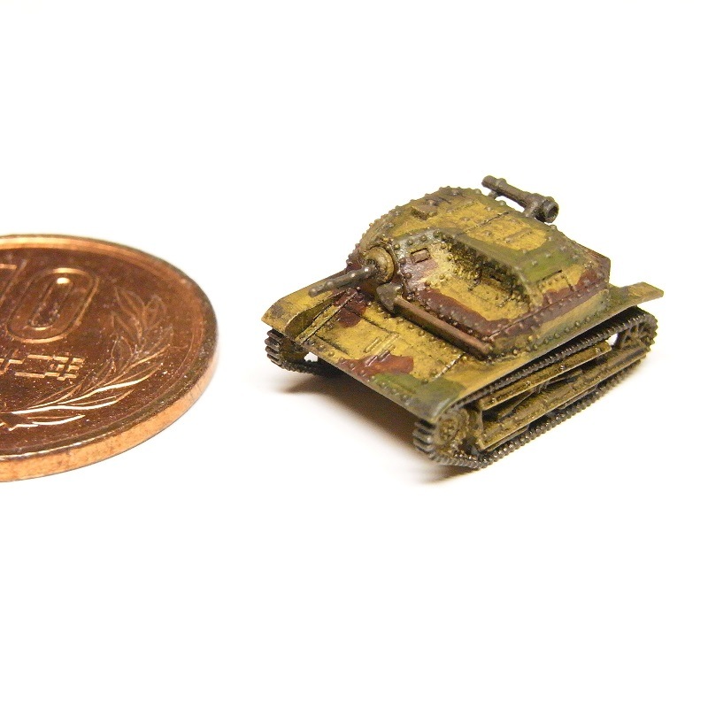 1/144 TK-S の販売 DAMEYA-NET