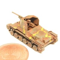 1/144 一式砲戦車