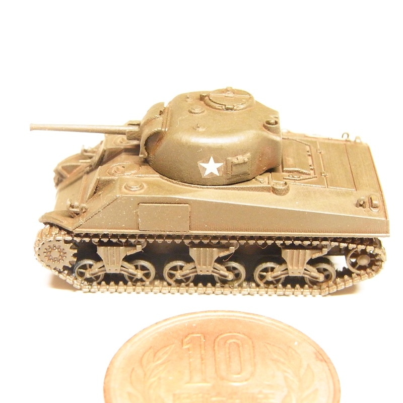 1/144 M4シャーマン中戦車 の販売 DAMEYA-NET