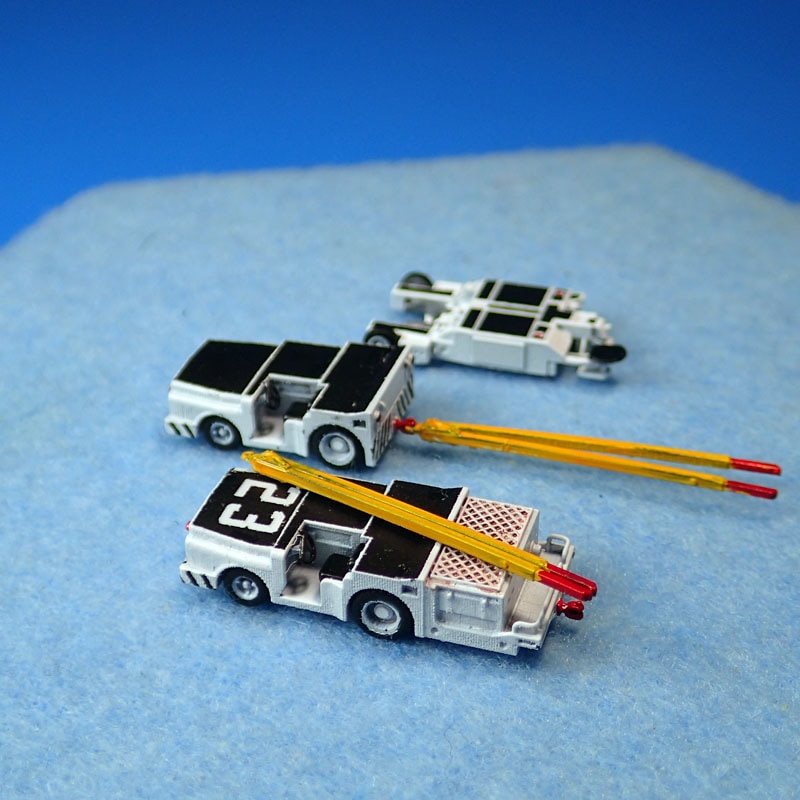 1/144 US.NAVY トラクターセット