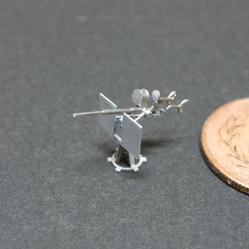 1/144 エリコン20mm対空機銃セット