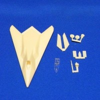 1/144 ロッキード ハブ・ブルー