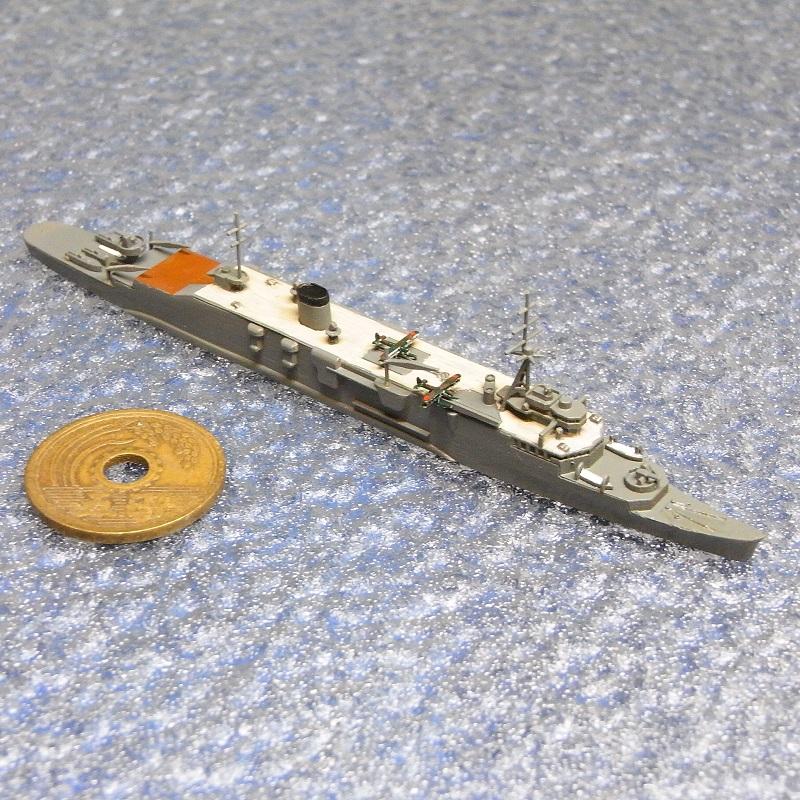 1/2000 潜水母艦 大鯨
