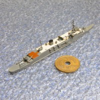 1/2000 潜水母艦 大鯨