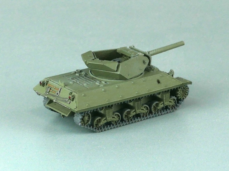 1/144 M10 GMC の販売 DAMEYA-NET