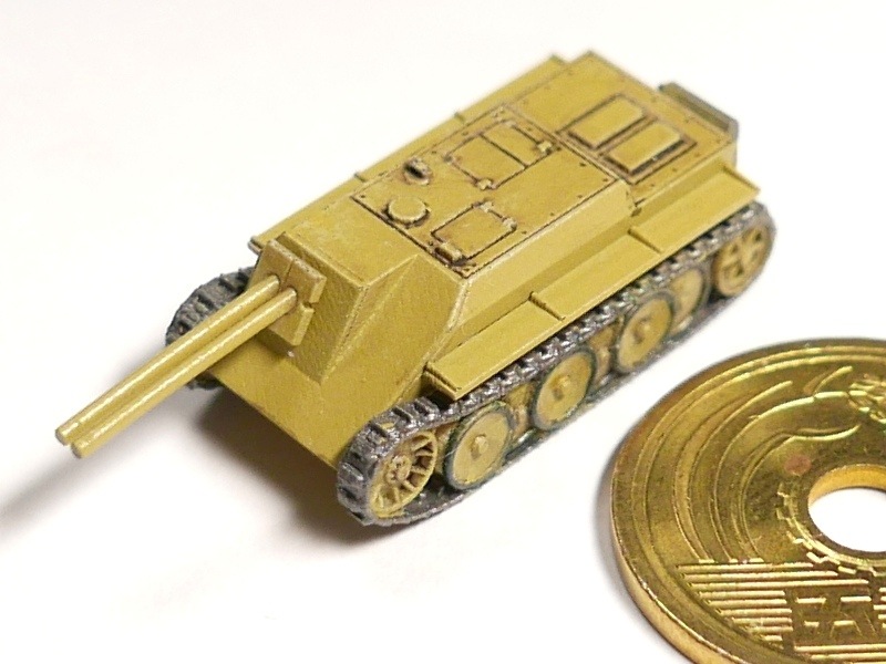1/144 ルッチャー の販売 DAMEYA-NET