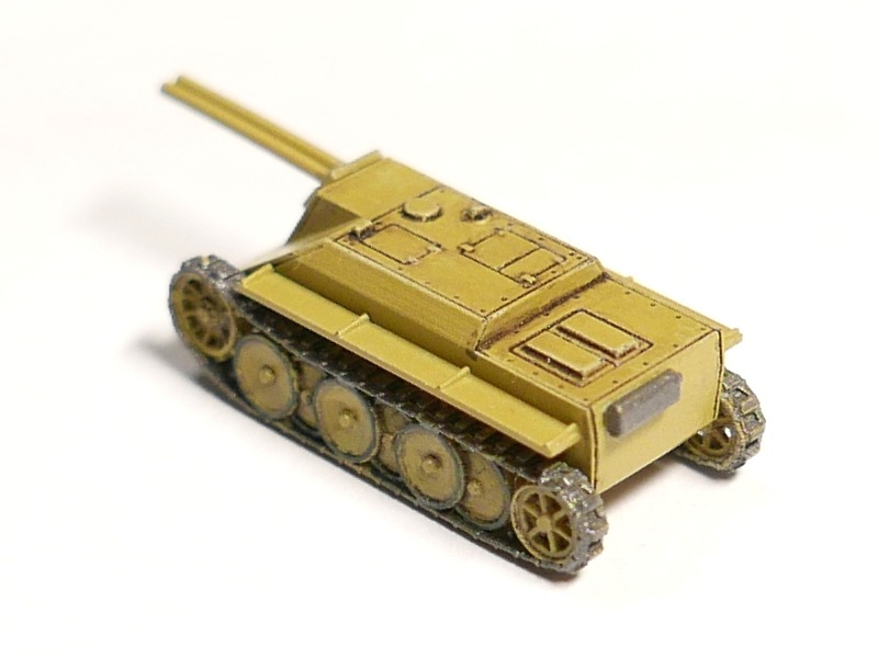 1/144 ルッチャー の販売 DAMEYA-NET