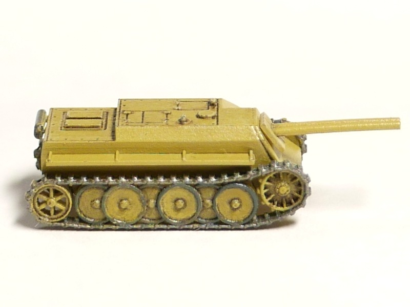 1/144 ルッチャー の販売 DAMEYA-NET