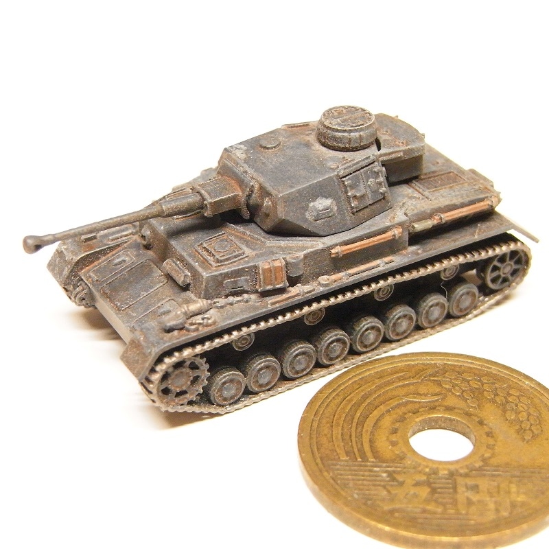 未組立 1/15 BANDAI GERMAN TANK4 TYPE F2 プラモ 未組立 1/15 BANDAI GERMAN TANK4 TYPE F2 プラモ 未組立 1/15