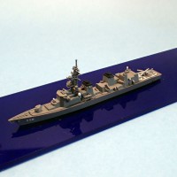1/2000 JMSDF　DD-110「たかなみ」型護衛艦|現用艦|1/2000 艦船モデル