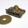 1/144 九五式軽戦車