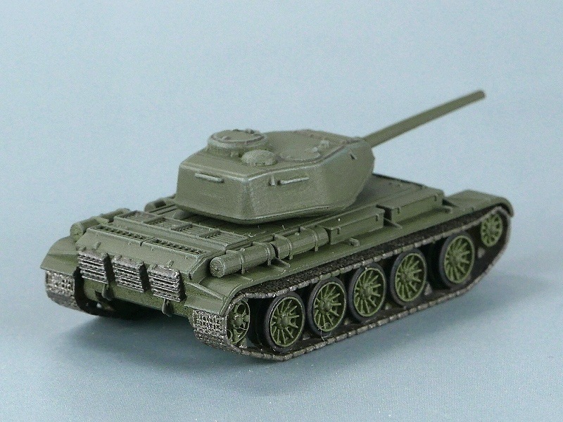 1/144 T-44-85 の販売 DAMEYA-NET