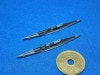 1/2000 巡潜甲型改二(伊-13型潜水艦)(2隻セット・UVレジン版)