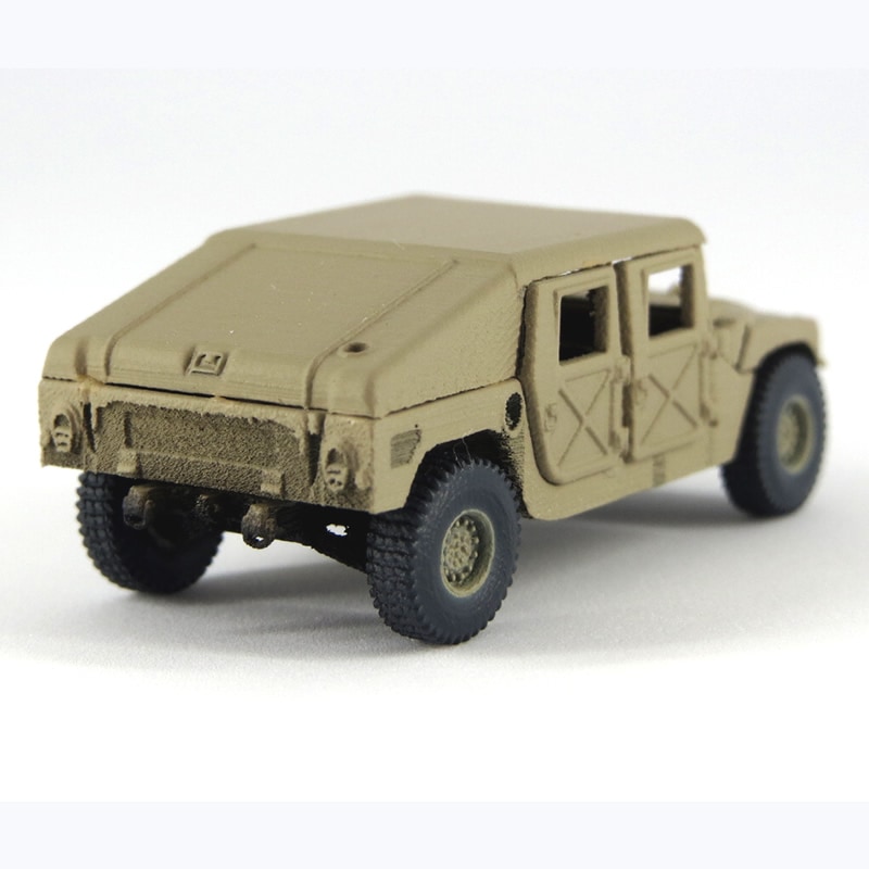 1/144 高機動多用途装輪車両 の販売 DAMEYA-NET