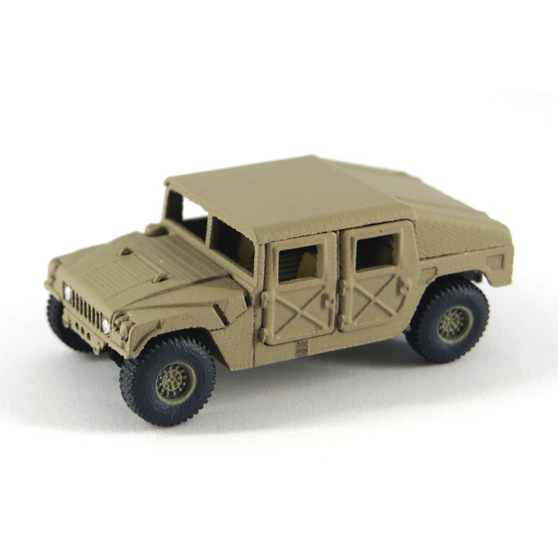 1/144 高機動多用途装輪車両 の販売 DAMEYA-NET