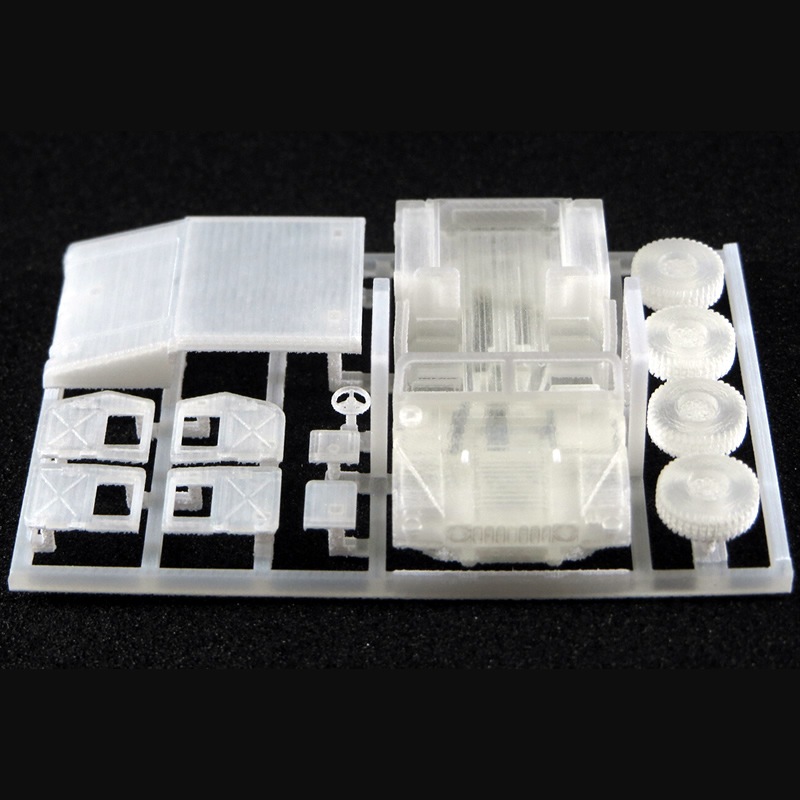 1/144 高機動多用途装輪車両 の販売 DAMEYA-NET