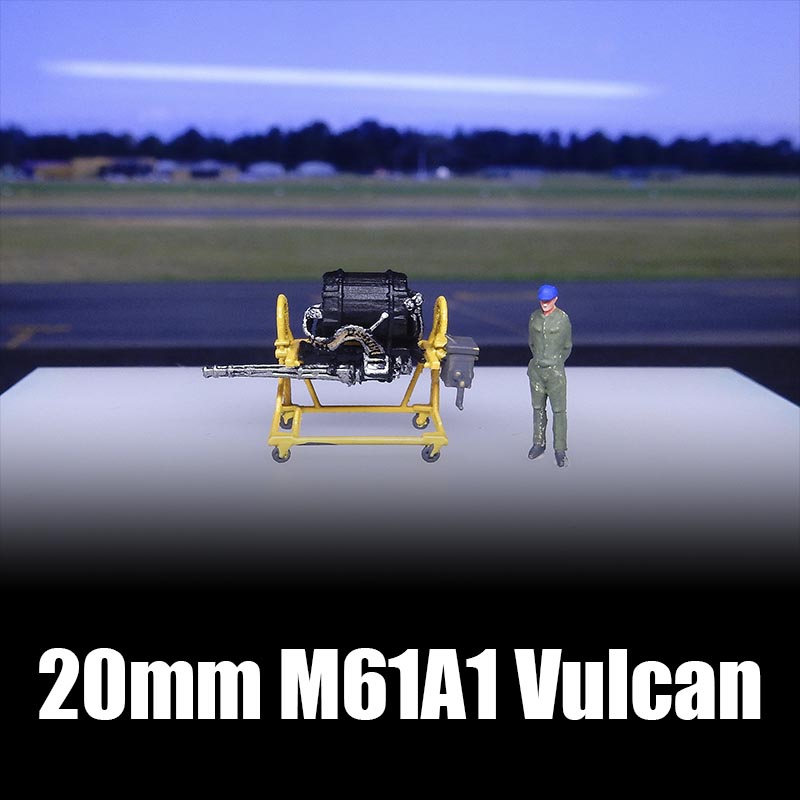 一輪挿し　20㎜　バルカン砲　空薬莢　f14戦闘機 M61 バルカン - Wikiwand