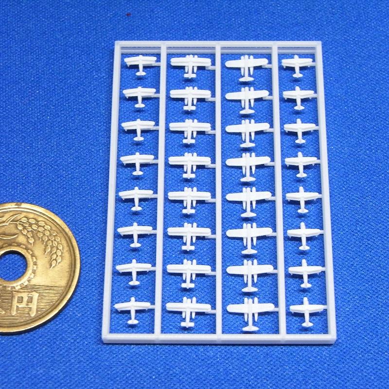 1/2000 日本海軍水上機セット1 の販売 DAMEYA-NET