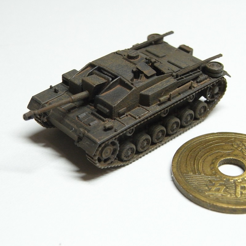 1/144 戦車　自走砲　突撃砲　フィギュア 1/144 戦車 自走砲 突撃砲 フィギュア