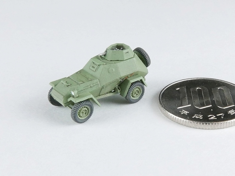 1/144 BA-64B