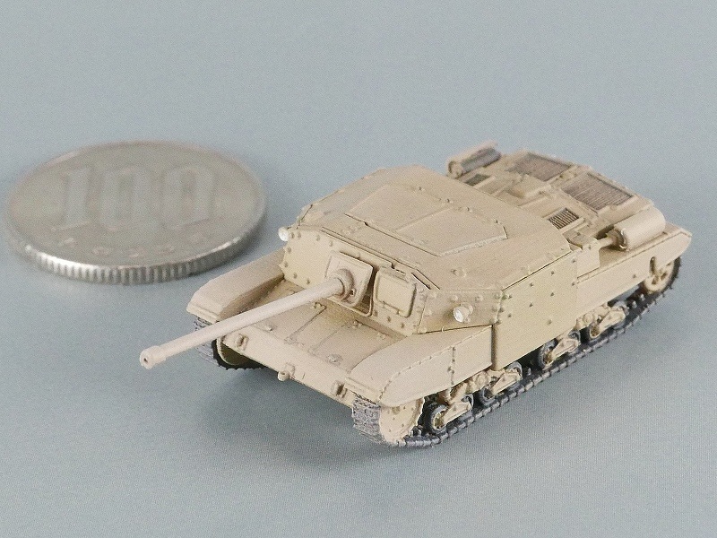 1/144 セモベンテ da75/46