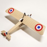 1/144 モラーヌソルニエL(Morane Saulnier L)