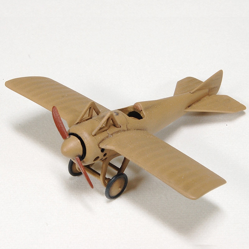 1/144 デュペルドサンモノコックレーサー (Deperdussin Monocoque racer)