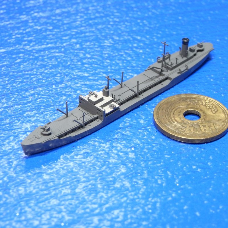 1/2000 給油艦 風早型 の販売