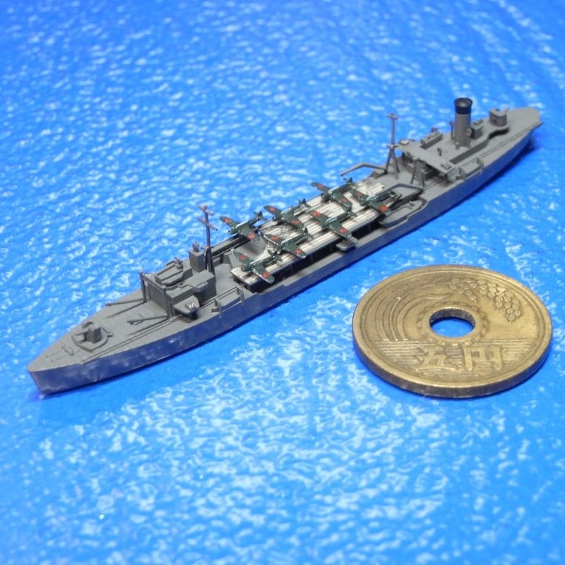 1/2000 給油艦 速吸