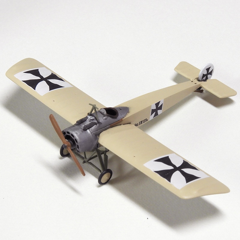 1/144 フォッカーE4(Fokker E4)