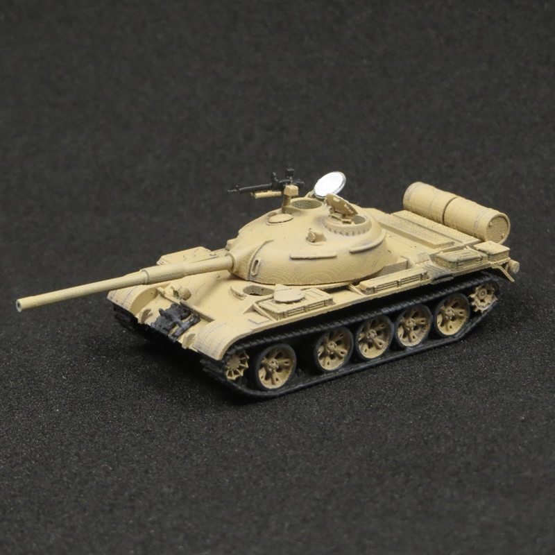 1/144 人民解放軍中戦車　59式戦車II型