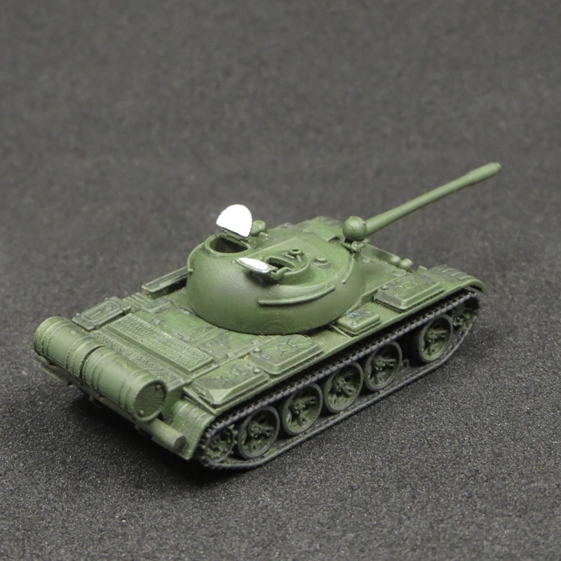 1/144 T-55中戦車 の販売 DAMEYA-NET