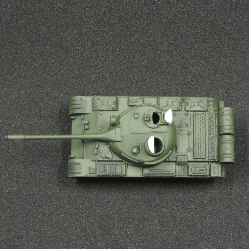 1/144 T-55中戦車 の販売 DAMEYA-NET