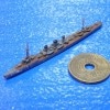 1/2000 軽巡洋艦 天龍（UVレジン版）
