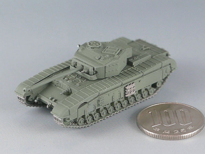 1/144 A43 ブラックプリンス