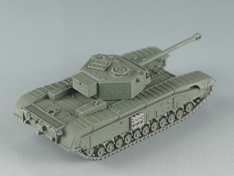 1/144 A43 ブラックプリンス の販売 DAMEYA-NET