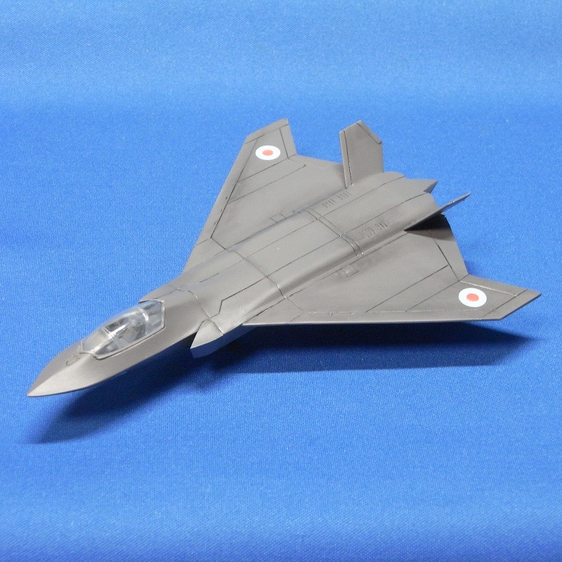 1/144 BAE テンペストII