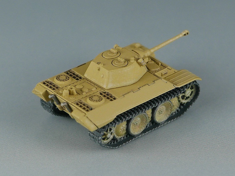 1/144 レオパルド (VK1602) の販売 DAMEYA-NET