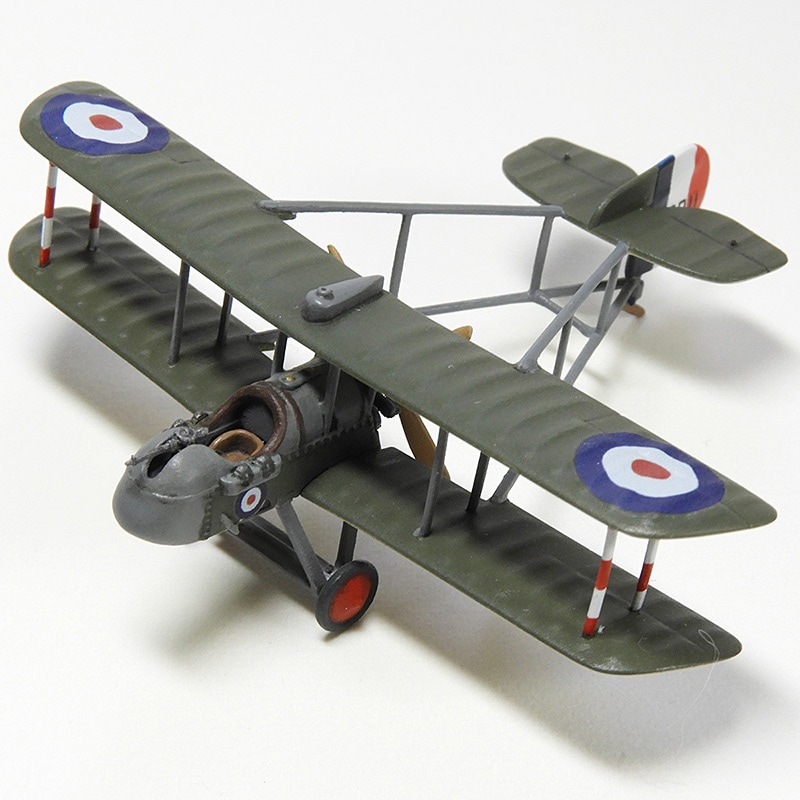 1/144 エアコーDH.2 (Airco DH.2)