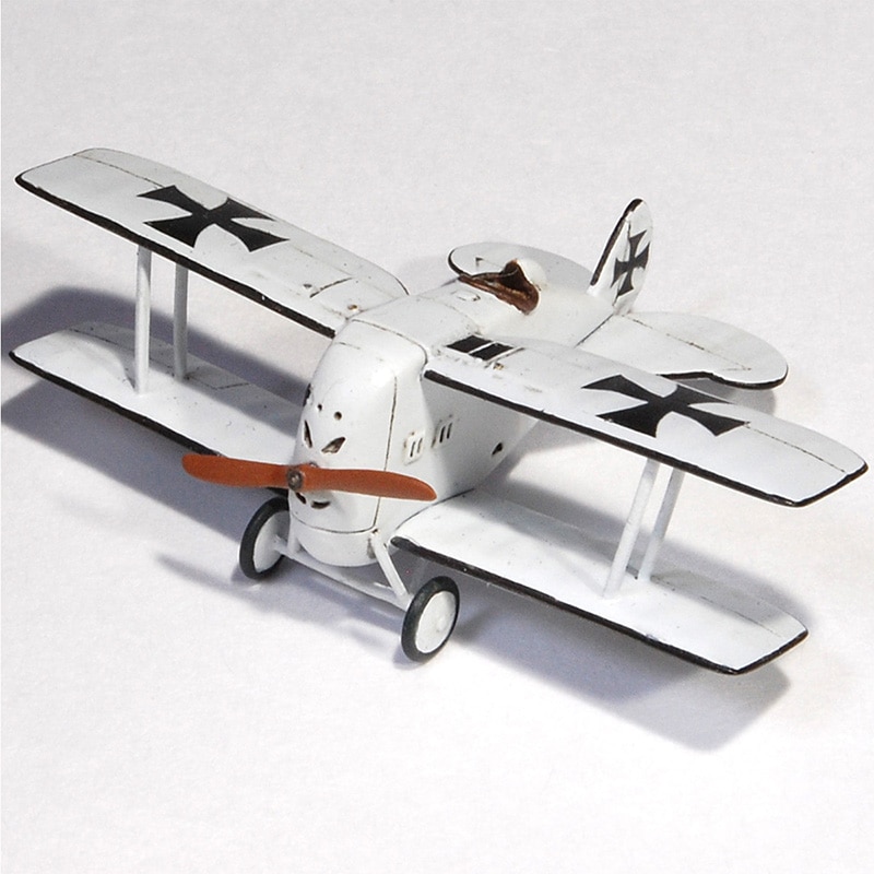 1/144 DFW T.28フロー (DFW T.28 Floh)
