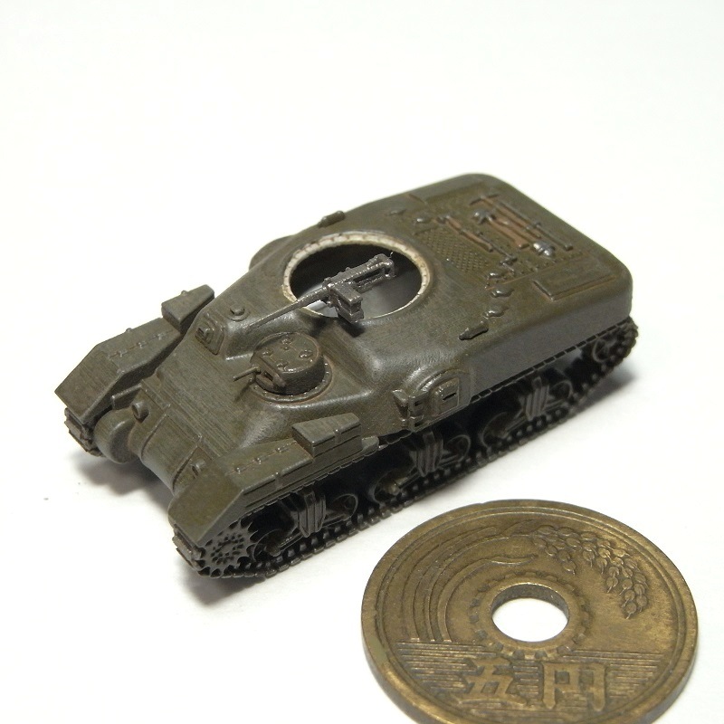 1/144 ラム・カンガルー装甲兵員輸送車