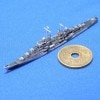 1/2000 軽巡洋艦サン・ファン