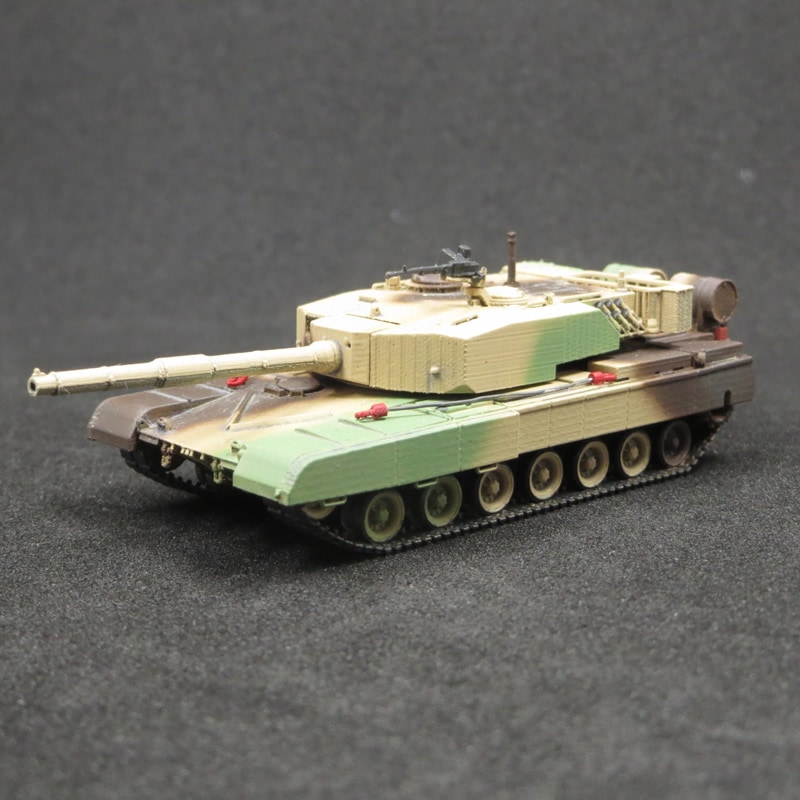 1/144 インド陸軍MBT Arjun Mk-1