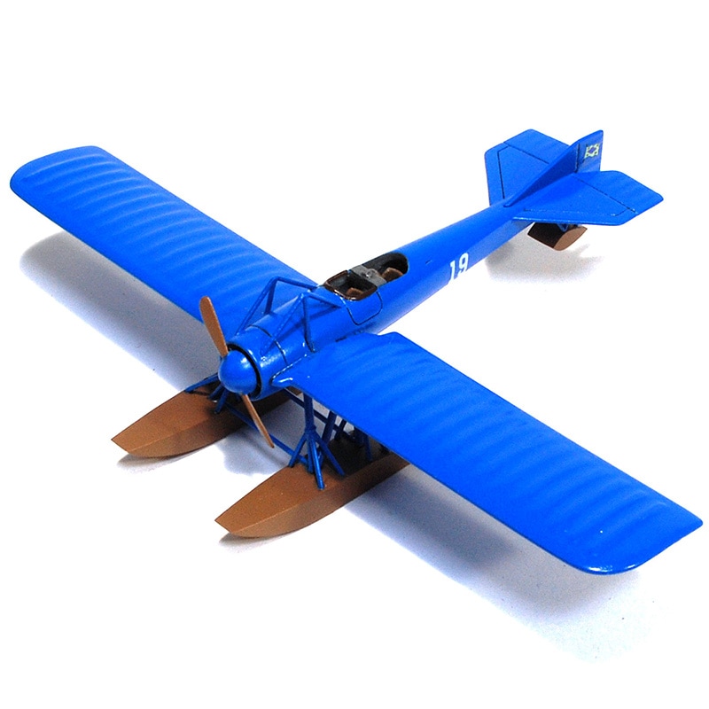 1/144 デュペルドサン シュナイダー 1913 (Deperdussin schneider 1913)