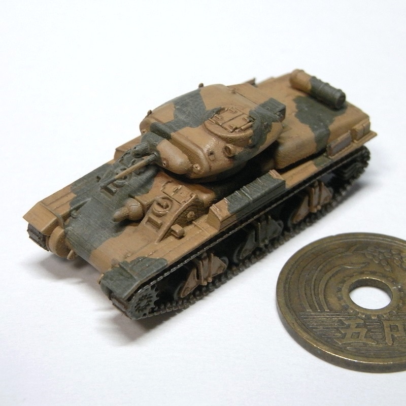 1/144 AC1 センチネル巡航戦車