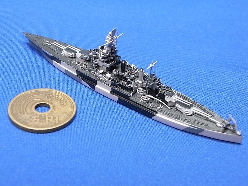 1/700 米海軍戦艦 BB-45 コロラド スーパーアップグレードセット ggw725x Amazon | ピットロード 1/700 第二次世界大戦 米国海軍 戦艦 BB