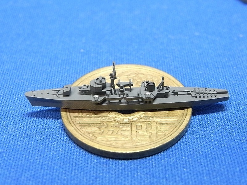 1/2000 丙型海防艦（4隻セット） の販売 DAMEYA-NET